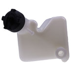 Coolant Expansion Reservoir 87354587 87412139 for Case Backhoe 590SM 580M 580SM
