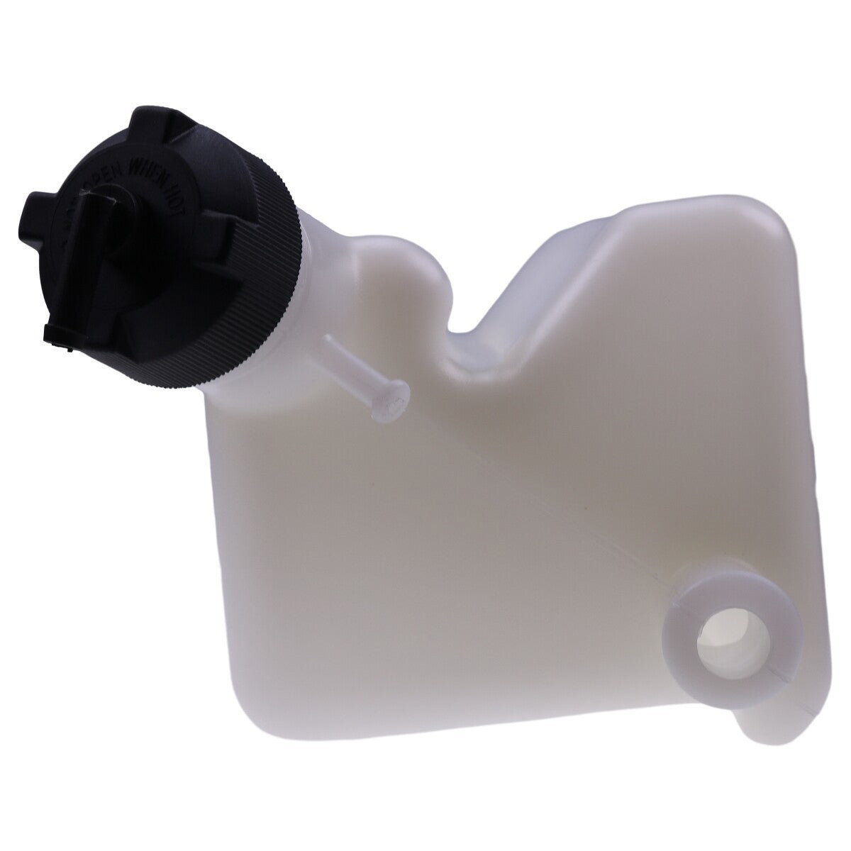 Coolant Expansion Reservoir 87354587 87412139 for Case Backhoe 590SM 580M 580SM