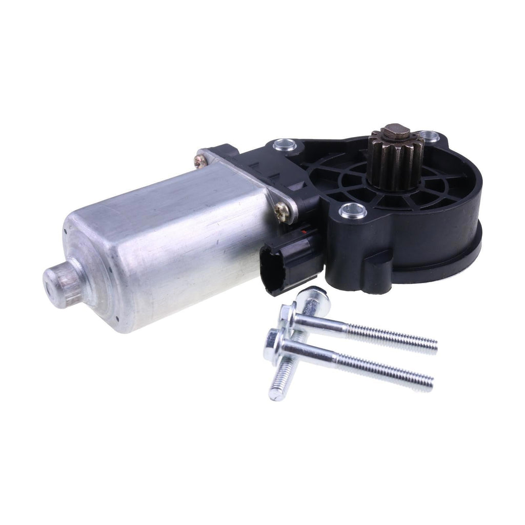 Wiper Motor for John Deere 9400 9450 9500 9510 9660 9880i AXE13829 AXE13287