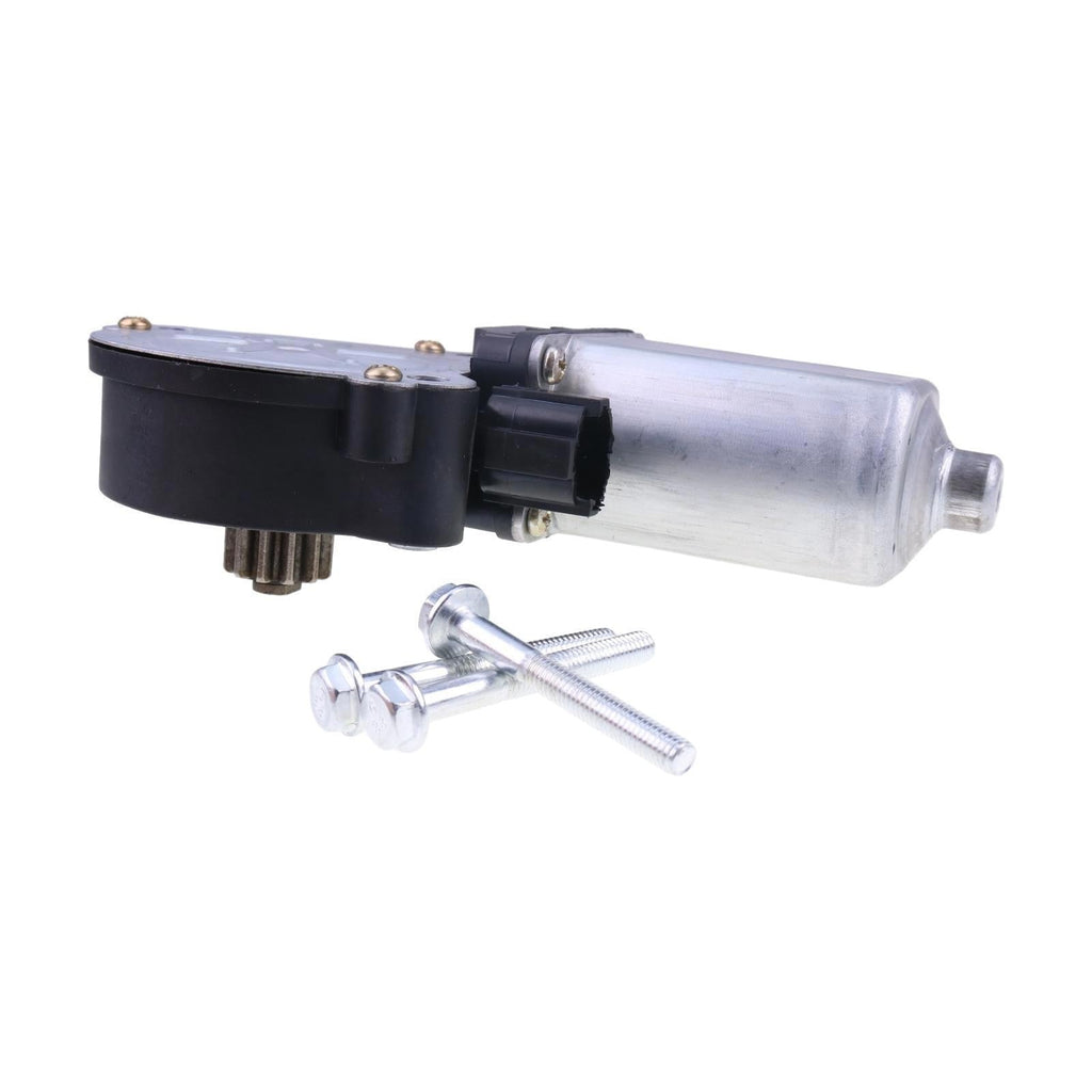 Wiper Motor for John Deere 9400 9450 9500 9510 9660 9880i AXE13829 AXE13287