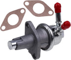 Kubota Fuel Pump 17121-52030 for V2403 V2203 V2003 V1903 D1803 D1703 Engines