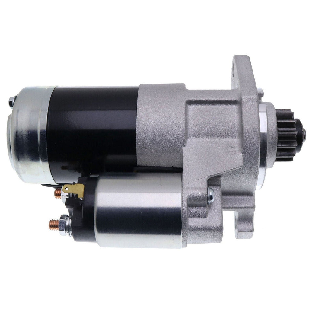12V Starter Motor 70232 16833 for Magnum MLT3060M MLT3060K MLT3080M Tower