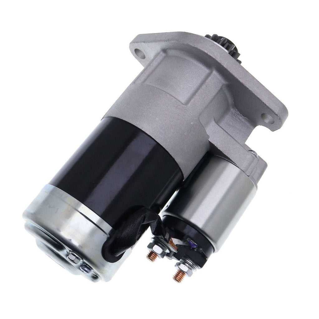 12V Starter Motor 70232 16833 for Magnum MLT3060M MLT3060K MLT3080M Tower