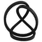 Cooling Fan Drive Belt RECMF6435 91802-00600 Mitsubishi Motors V Belt