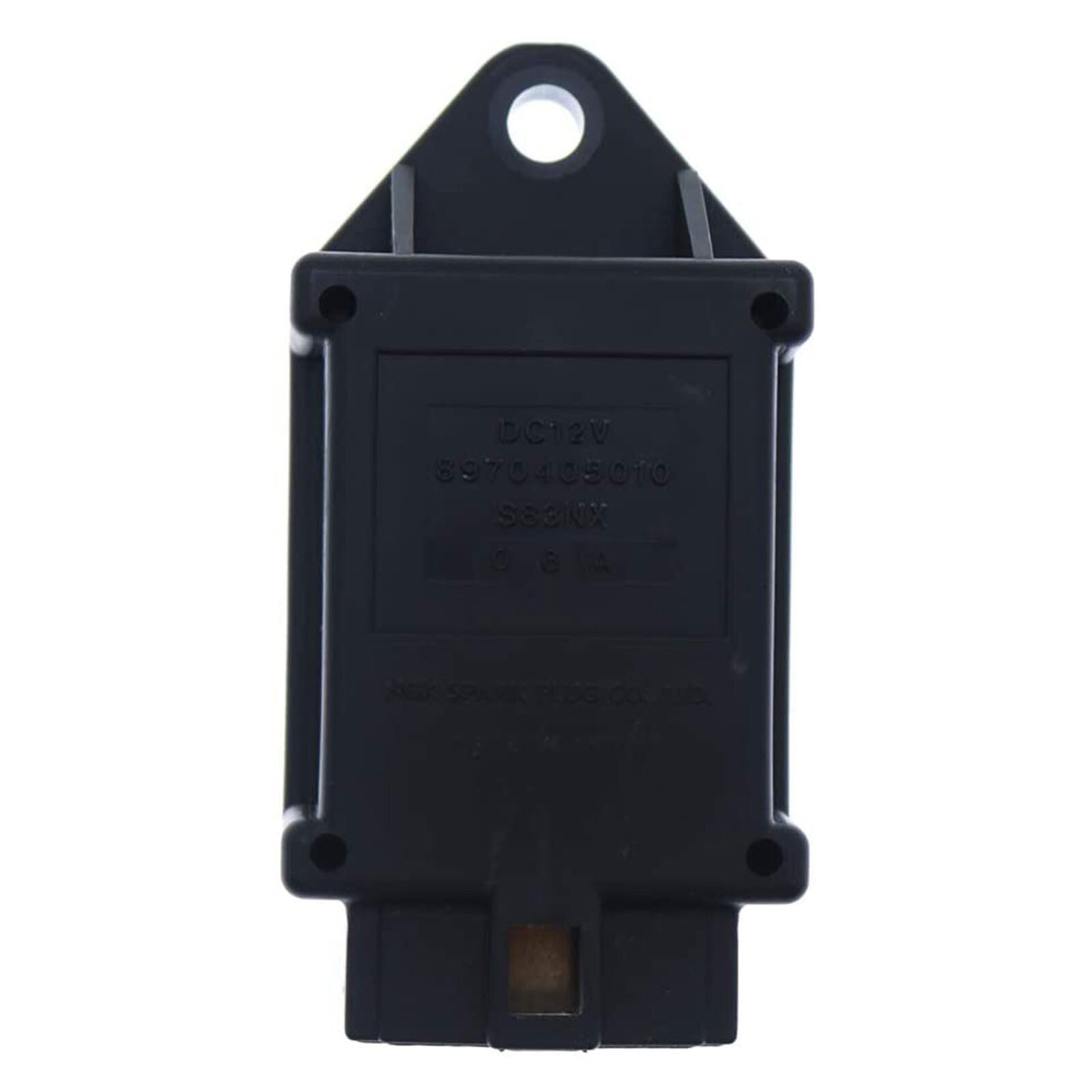 Timer Relay 8970405011 for John Deere 4100 27ZTS 35C 50ZTS & Isuzu 3LD1 4JB1