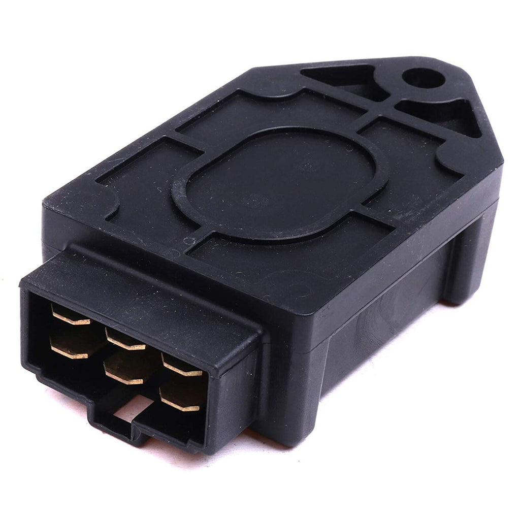 Timer Relay 8970405011 for John Deere 4100 27ZTS 35C 50ZTS & Isuzu 3LD1 4JB1