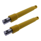 2X Meyer Snow Plow Angle Cylinder 1304005 05810 1.5" x 10" Replacement Part