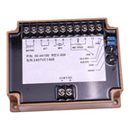 Cummins Generator Electronic Speed Controller Governor EFC3044196 3044196