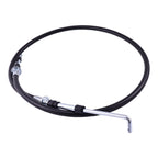 2x Control Cable AT196606 for John Deere 310J 310K 310L 310SJ 310SK 310SL 410K