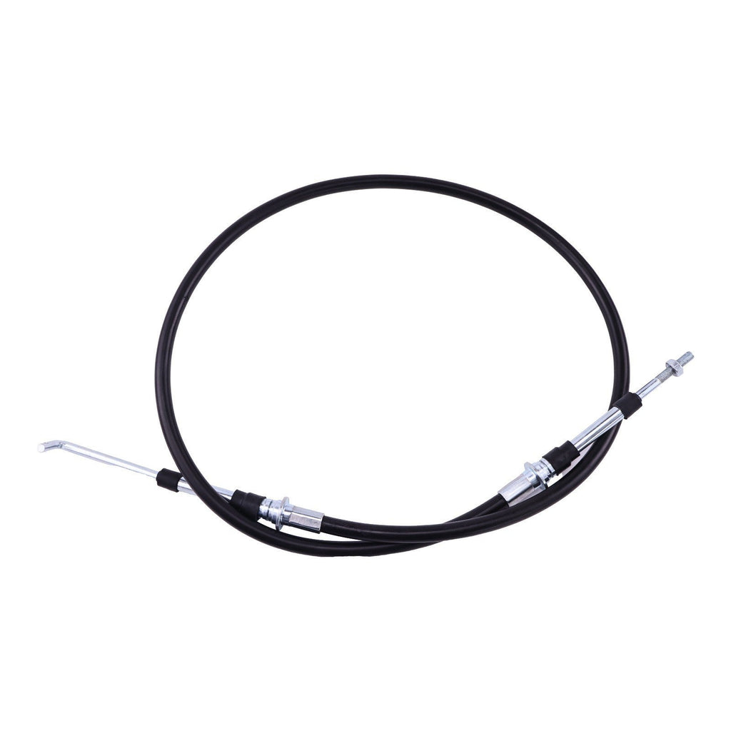 2x Control Cable AT196606 for John Deere 310J 310K 310L 310SJ 310SK 310SL 410K