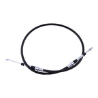 2x Control Cable AT196606 for John Deere 310J 310K 310L 310SJ 310SK 310SL 410K