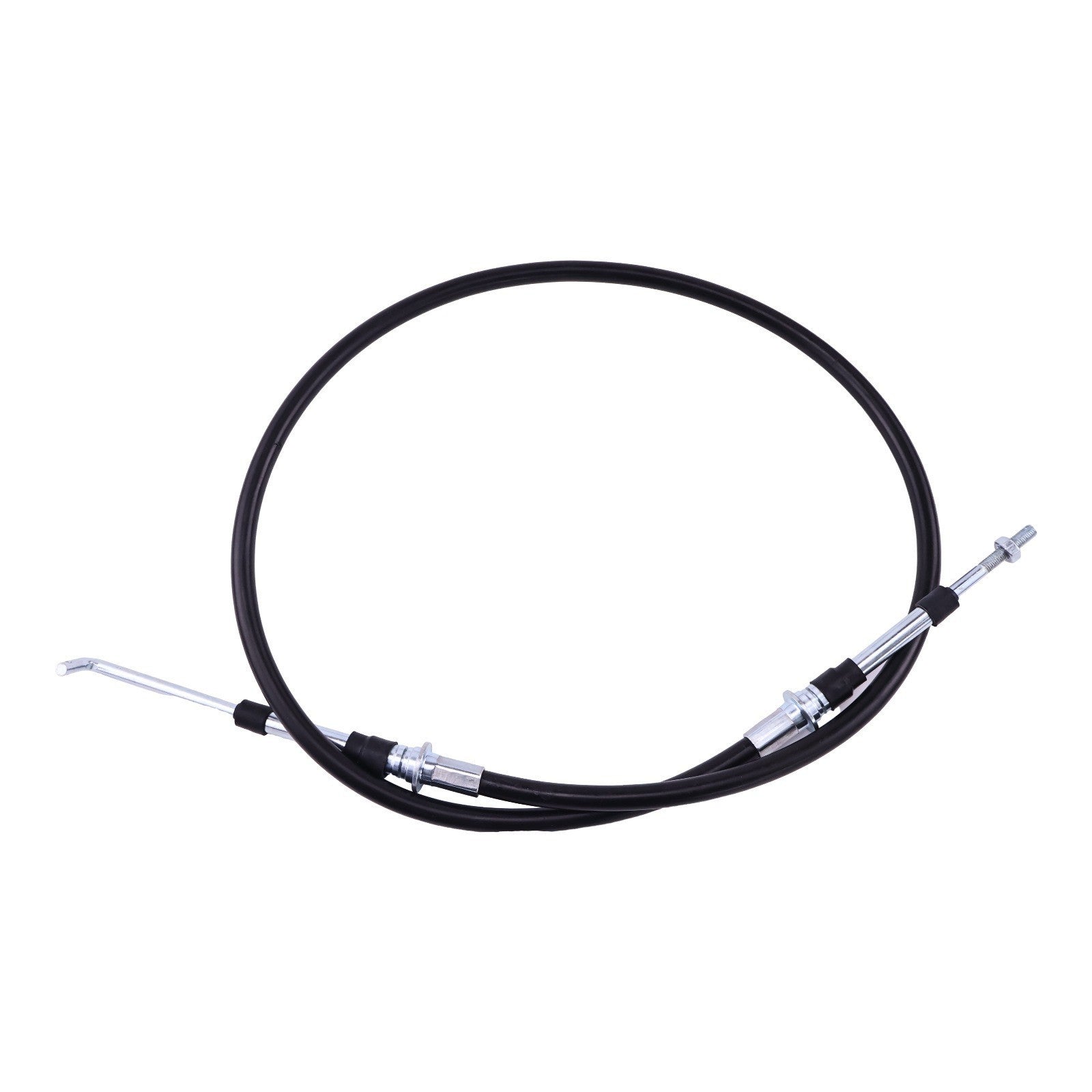 2x Control Cable AT196606 for John Deere 310J 310K 310L 310SJ 310SK 310SL 410K