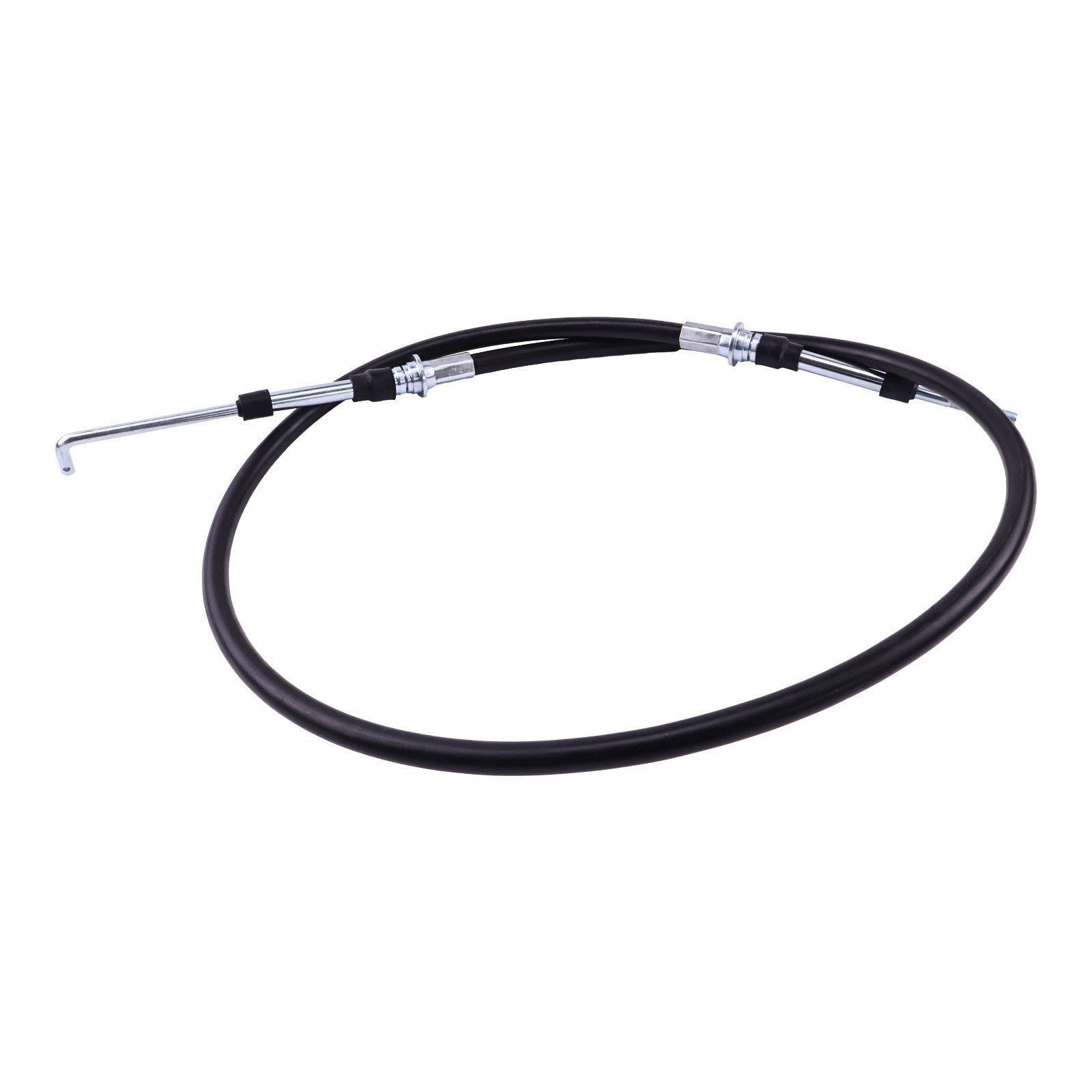 2x Control Cable AT196606 for John Deere 310J 310K 310L 310SJ 310SK 310SL 410K