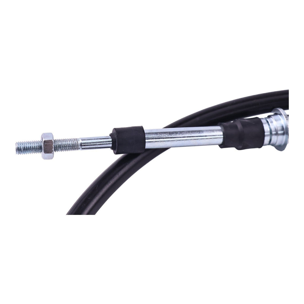 2x Control Cable AT196606 for John Deere 310J 310K 310L 310SJ 310SK 310SL 410K