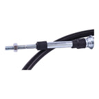 2x Control Cable AT196606 for John Deere 310J 310K 310L 310SJ 310SK 310SL 410K