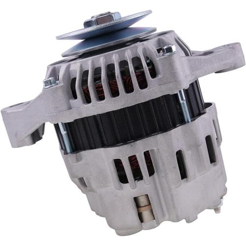 12V Alternator A7TA3677C 3C001-74013 for Kubota M5040DT M6040DT M7040DT M7040F