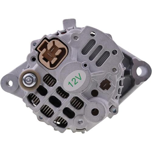 12V Alternator A7TA3677C 3C001-74013 for Kubota M5040DT M6040DT M7040DT M7040F