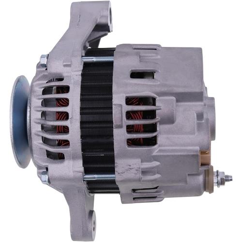 12V Alternator A7TA3677C 3C001-74013 for Kubota M5040DT M6040DT M7040DT M7040F