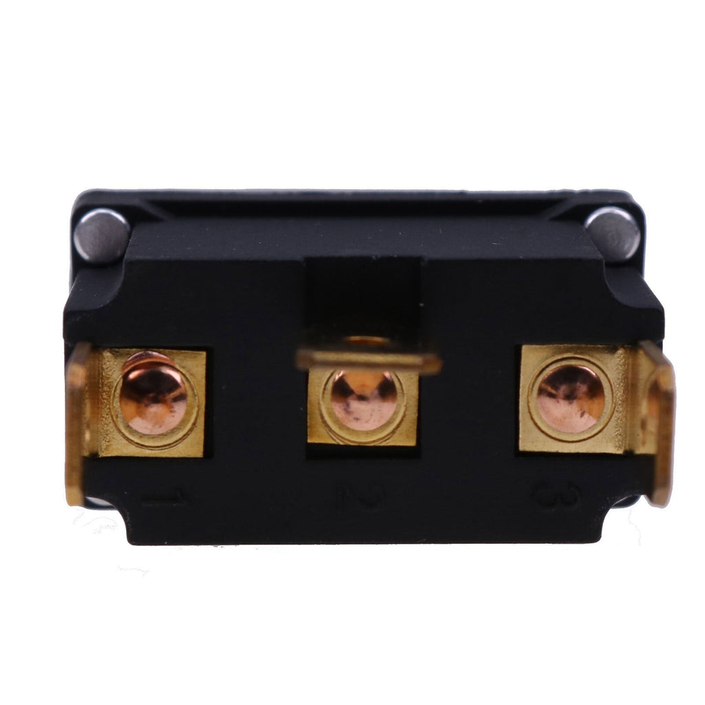 Toggle Switch 4360328 4360524 for JLG 460SJ 600A 660SJ 1532E2 1932E2 2032E2 T350