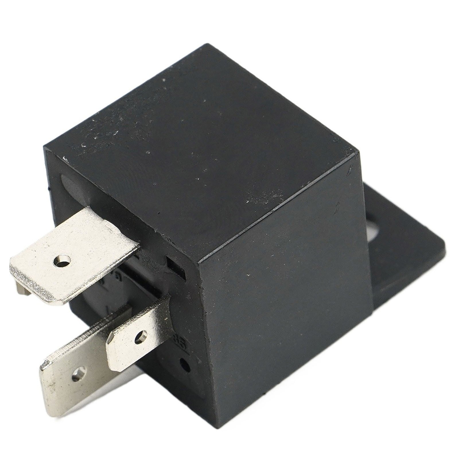 2x 12V 70A 4-Pin Relay 61225GT for Cummins 5.9L Dodge 94-98 Engine Sealed