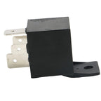 2x 12V 70A 4-Pin Relay 61225GT for Cummins 5.9L Dodge 94-98 Engine Sealed