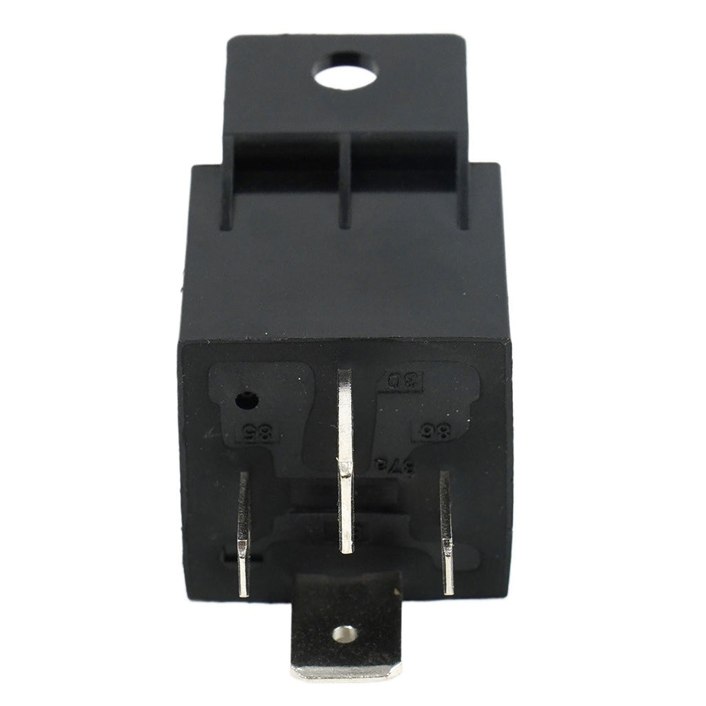 2x 12V 70A 4-Pin Relay 61225GT for Cummins 5.9L Dodge 94-98 Engine Sealed