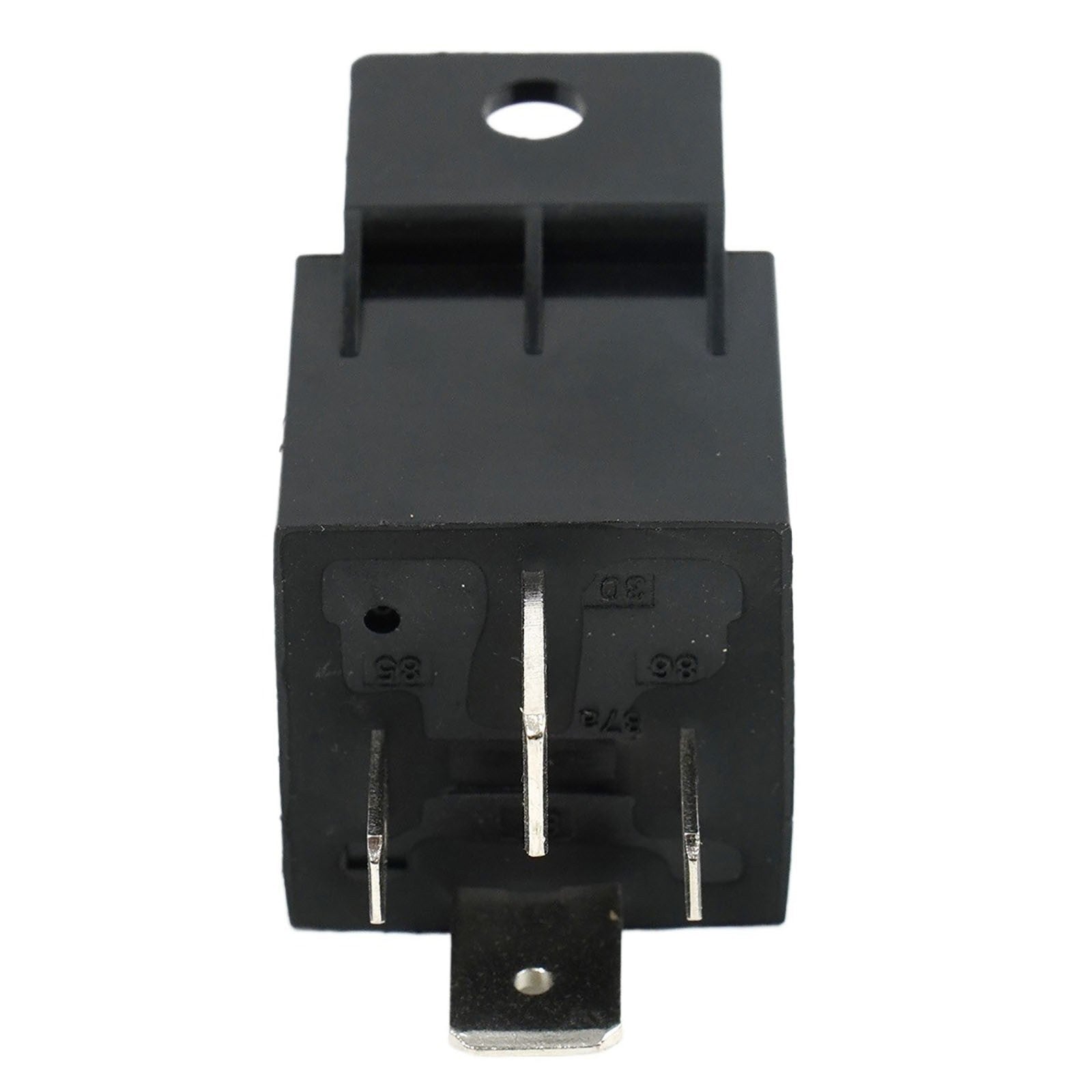 2x 12V 70A 4-Pin Relay 61225GT for Cummins 5.9L Dodge 94-98 Engine Sealed