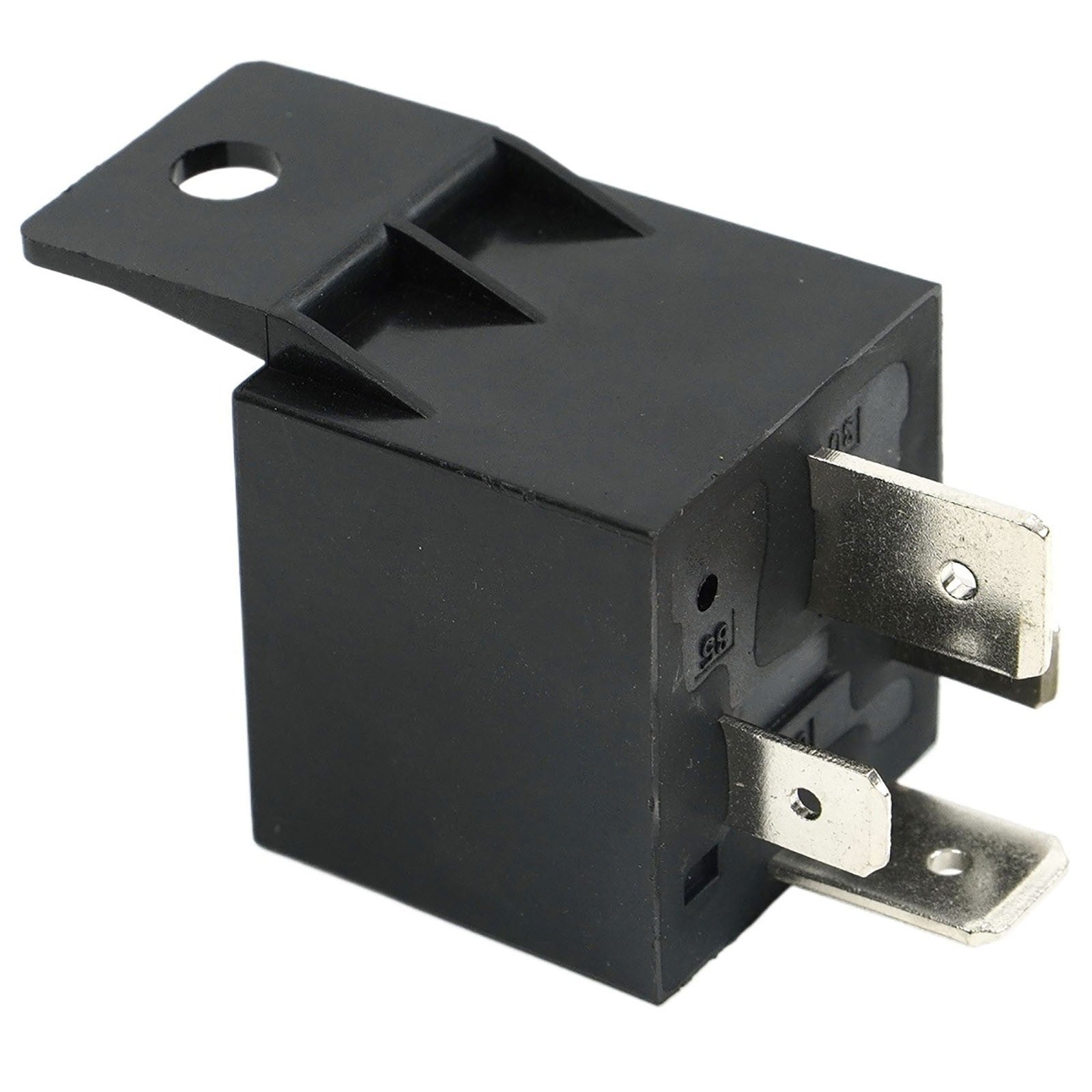2x 12V 70A 4-Pin Relay 61225GT for Cummins 5.9L Dodge 94-98 Engine Sealed