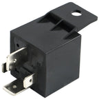 2x 12V 70A 4-Pin Relay 61225GT for Cummins 5.9L Dodge 94-98 Engine Sealed