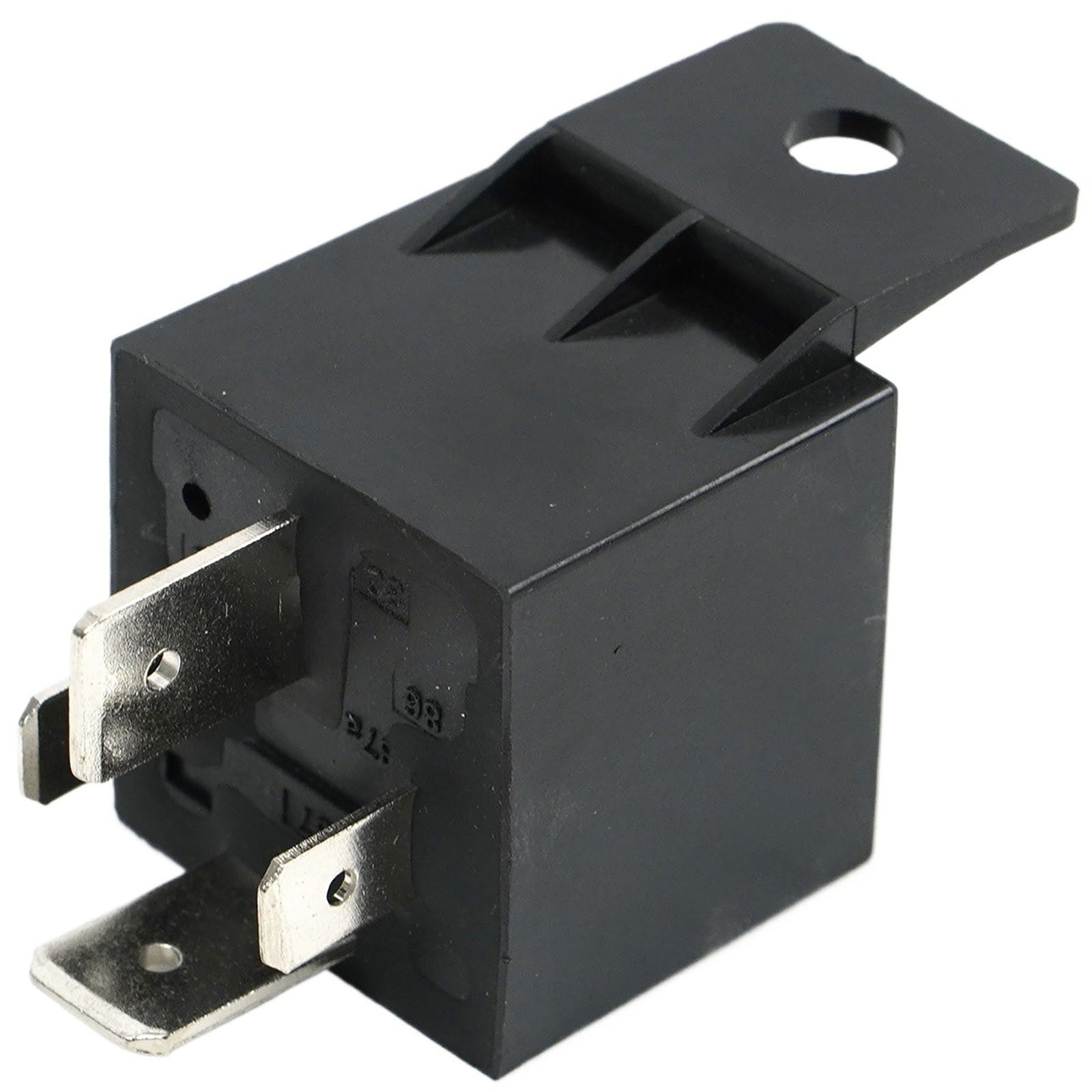 2x 12V 70A 4-Pin Relay 61225GT for Cummins 5.9L Dodge 94-98 Engine Sealed