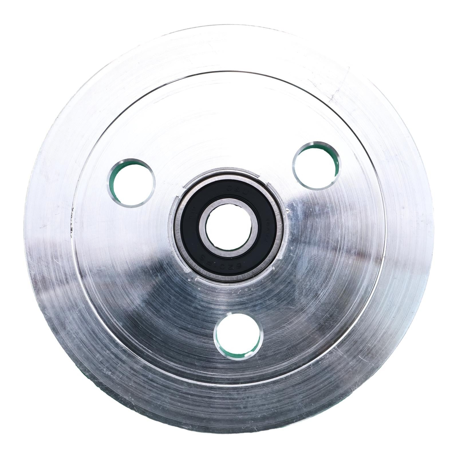 Belt Pulley 32469GT for Genie Boom Lift Superlift Advantage Super Tower
