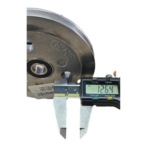 Belt Pulley 32469GT for Genie Boom Lift Superlift Advantage Super Tower