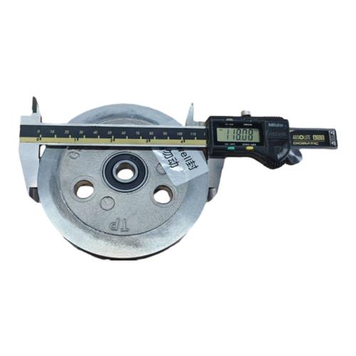 Belt Pulley 32469GT for Genie Boom Lift Superlift Advantage Super Tower