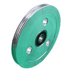 Belt Pulley 32469GT for Genie Boom Lift Superlift Advantage Super Tower