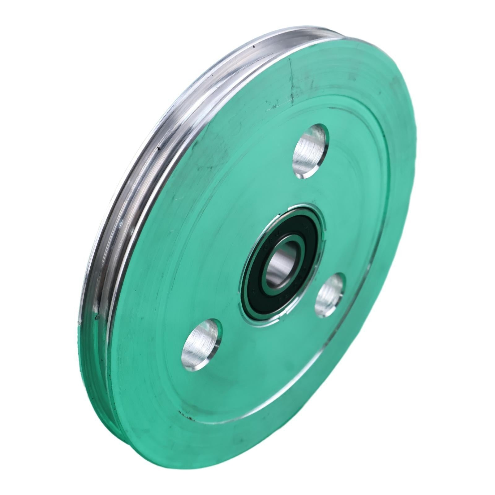 Belt Pulley 32469GT for Genie Boom Lift Superlift Advantage Super Tower