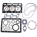 Kubota D1105 Engine Full Gasket Kit 4183636 4183637 Replacement Parts