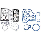 Kubota D1105 Engine Full Gasket Kit 4183636 4183637 Replacement Parts