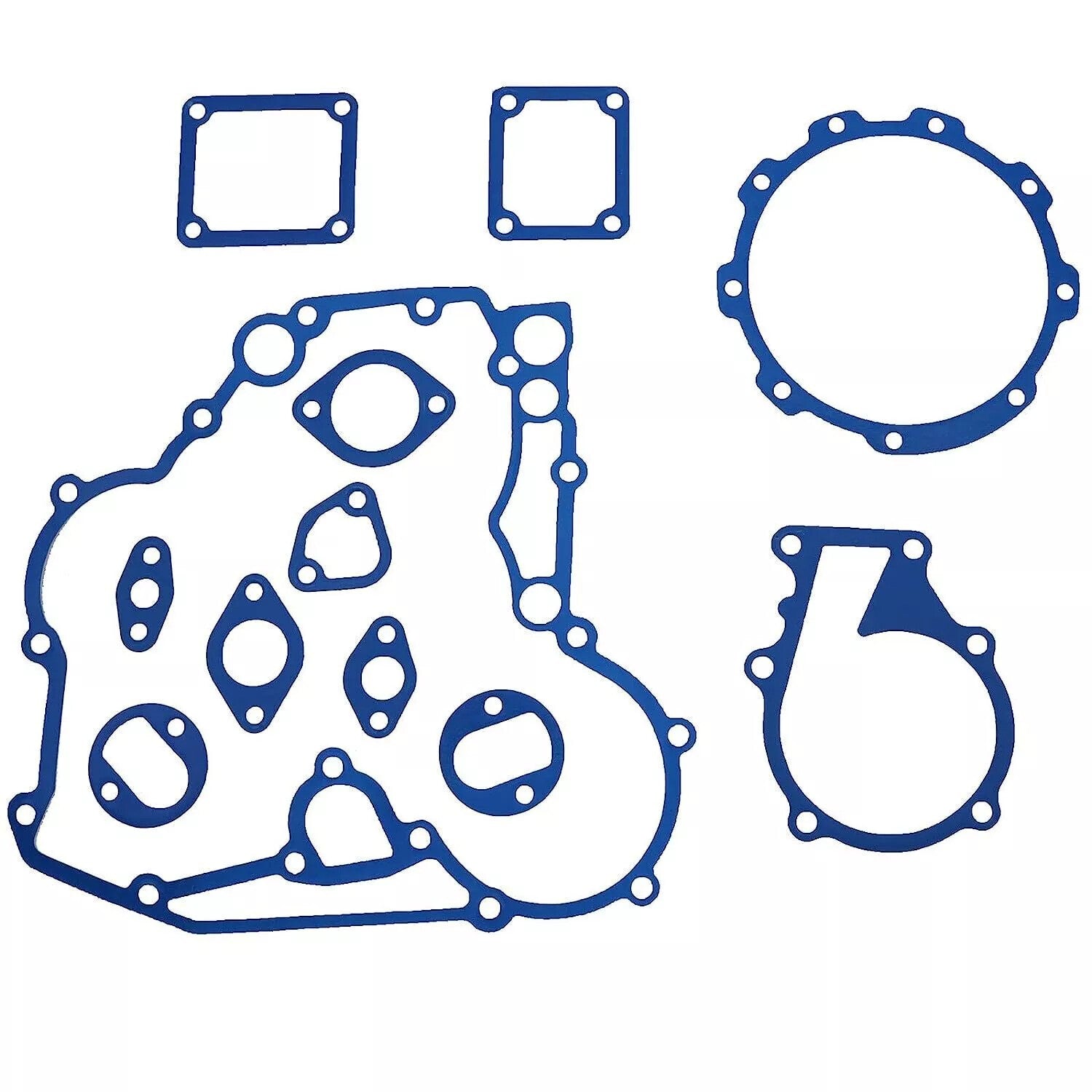 Kubota D1105 Engine Full Gasket Kit 4183636 4183637 Replacement Parts