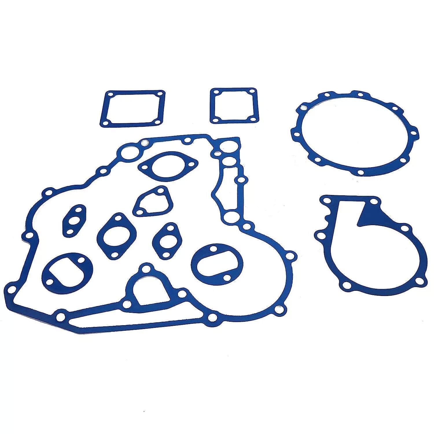 Kubota D1105 Engine Full Gasket Kit 4183636 4183637 Replacement Parts