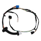 Dodge Ram 1500 2500 Rear Door Wiring Harness 645-506 56051931AB Truck Pickup