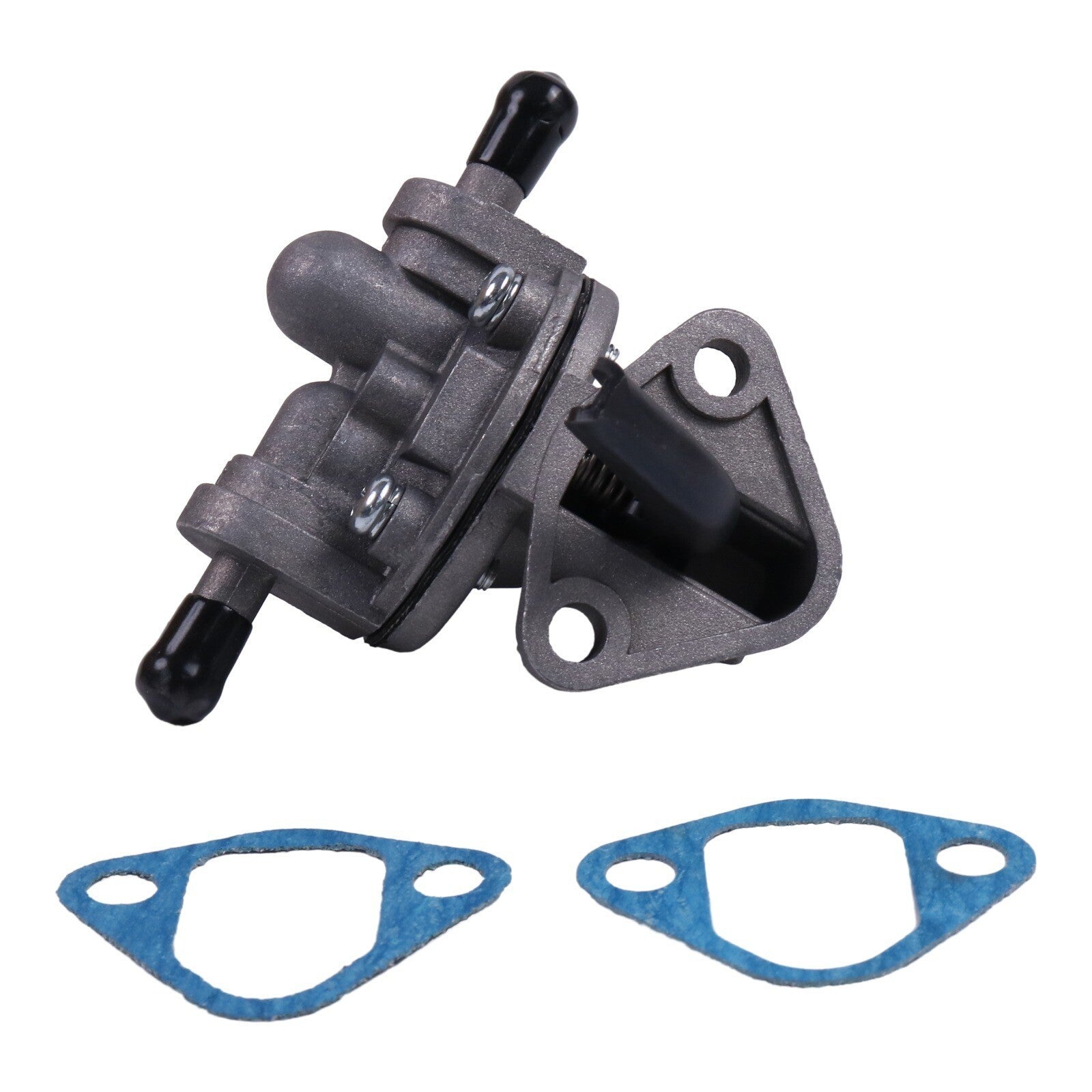 Fuel Pump 6670498 with Gasket for Bobcat Skid Steer Loader 320 453 463 MT50