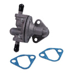 Fuel Pump 6670498 with Gasket for Bobcat Skid Steer Loader 320 453 463 MT50
