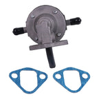 Fuel Pump 6670498 with Gasket for Bobcat Skid Steer Loader 320 453 463 MT50