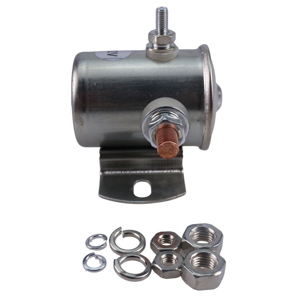 Bobcat Skid Steer Solenoid Relay 6659319 for 310 440 450 500 Loaders