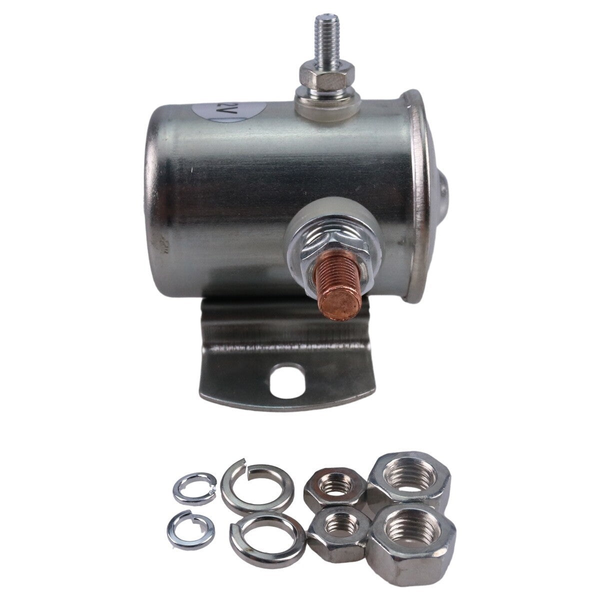 Bobcat Skid Steer Solenoid Relay 6659319 for 310 440 450 500 Loaders