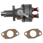 Perkins Fuel Pump 130506140 3028666 for Engines 403D-07 404D-15 404C-22 103-09