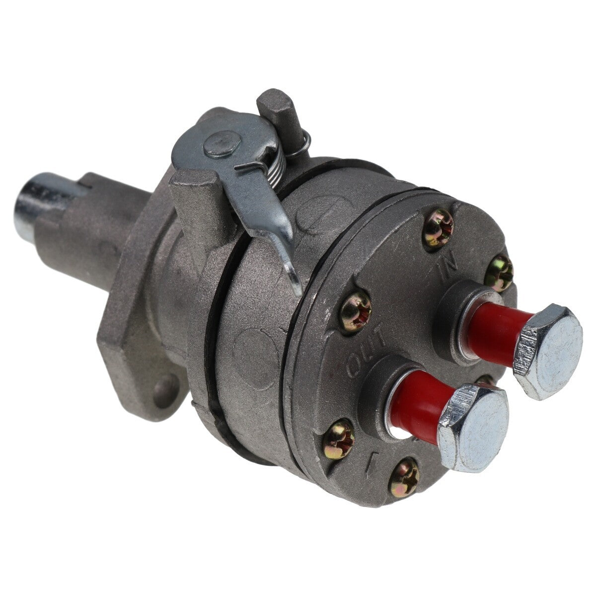 Perkins Fuel Pump 130506140 3028666 for Engines 403D-07 404D-15 404C-22 103-09