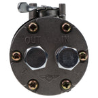 Perkins Fuel Pump 130506140 3028666 for Engines 403D-07 404D-15 404C-22 103-09