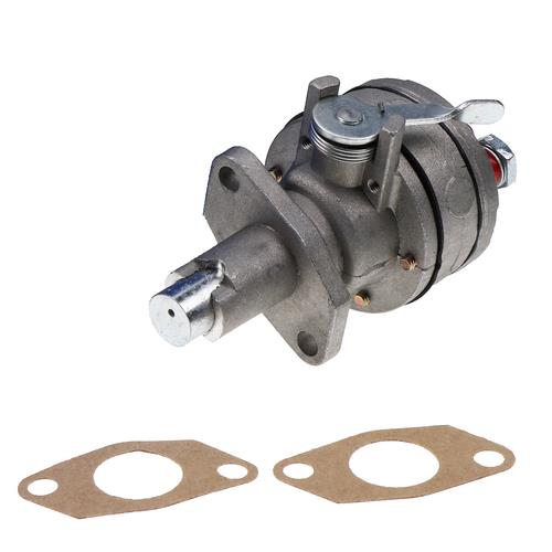 Perkins Fuel Pump 130506140 3028666 for Engines 403D-07 404D-15 404C-22 103-09