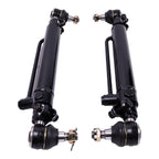 2X Power Steering Cylinder D84800 D128454 for Case 480C 480D 480E 480SE 480F
